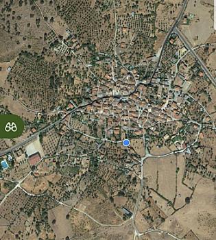 Urbano en venta en OLIVA DE PLASENCIA, Oliva de Plasencia, Cáceres