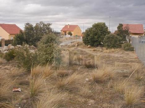 Urbano en venta en Urbanización Las Jarillas, Zarzuela del Monte, Segovia
