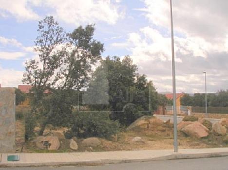 Urbano en venta en Urbanización Las Jarillas, Zarzuela del Monte, Segovia