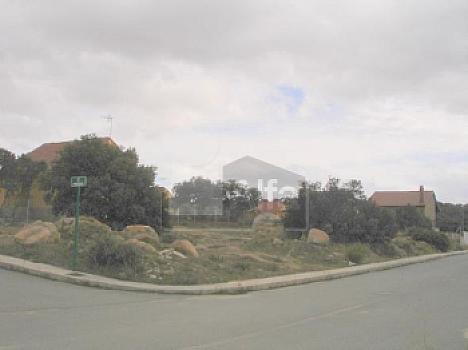Urbano en venta en Urbanización Las Jarillas, Zarzuela del Monte, Segovia
