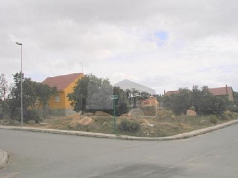 Urbano en venta en Urbanización Las Jarillas, Zarzuela del Monte, Segovia