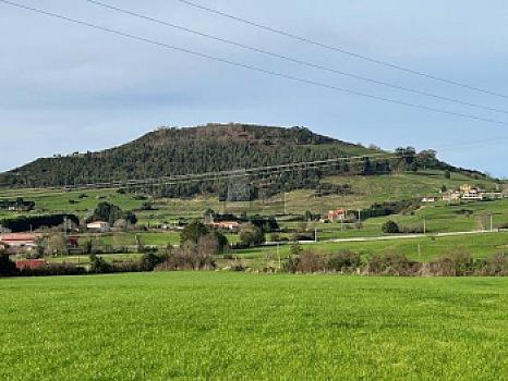 Urbano en venta en Queveda, Santillana del Mar, Cantabria