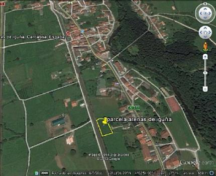 Urbano en venta en Arenas, Arenas de Iguña, Cantabria