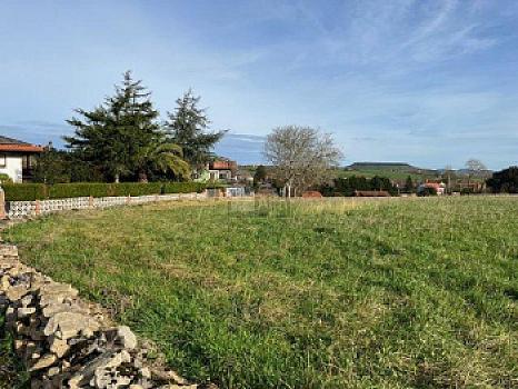 Urbano en venta en Queveda, Santillana del Mar, Cantabria