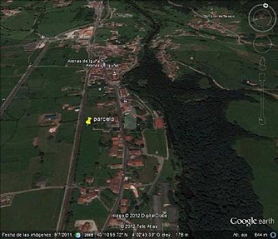 Urbano en venta en Arenas, Arenas de Iguña, Cantabria