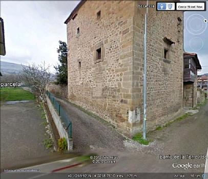 Urbano en venta en Arenas, Arenas de Iguña, Cantabria