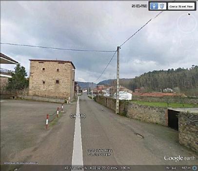 Urbano en venta en Arenas, Arenas de Iguña, Cantabria