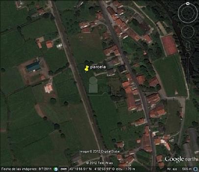 Urbano en venta en Arenas, Arenas de Iguña, Cantabria