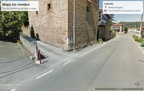Urbano en venta en Arenas, Arenas de Iguña, Cantabria
