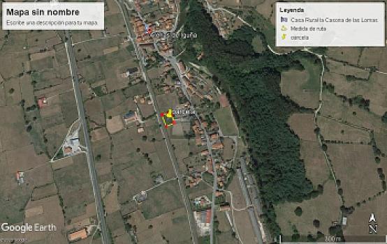 Urbano en venta en Arenas, Arenas de Iguña, Cantabria
