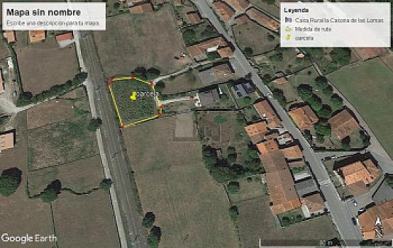 Urbano en venta en Arenas, Arenas de Iguña, Cantabria