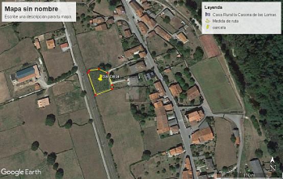 Urbano en venta en Arenas, Arenas de Iguña, Cantabria