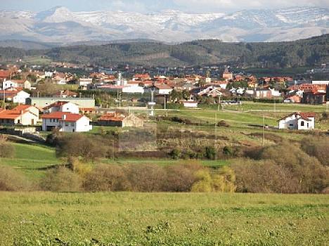 Rústico en venta en Ongayo, Suances, Cantabria