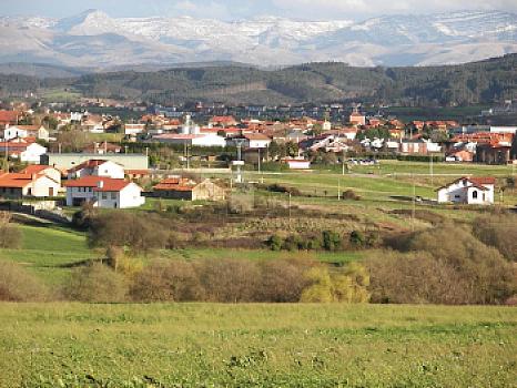 Rústico en venta en Ongayo, Suances, Cantabria