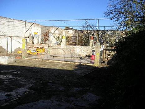 Urbano en venta en Puebla de Sancho Pérez, Puebla de Sancho Pérez, Badajoz