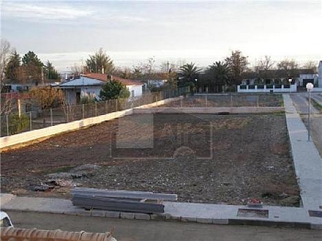 Urbanizable en venta en Puebla de Sancho Pérez, El Raposo, Badajoz