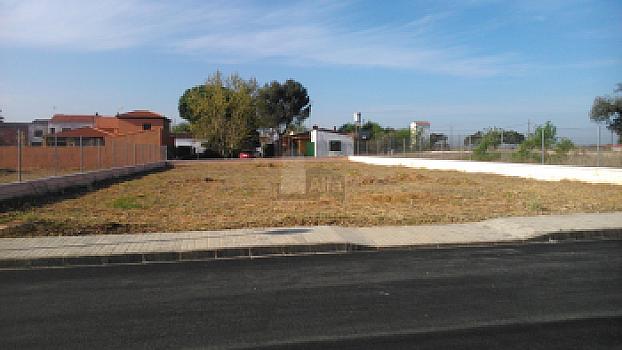 Urbanizable en venta en Puebla de Sancho Pérez, El Raposo, Badajoz