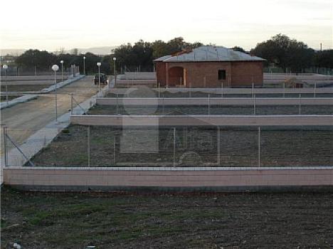 Urbanizable en venta en Puebla de Sancho Pérez, El Raposo, Badajoz