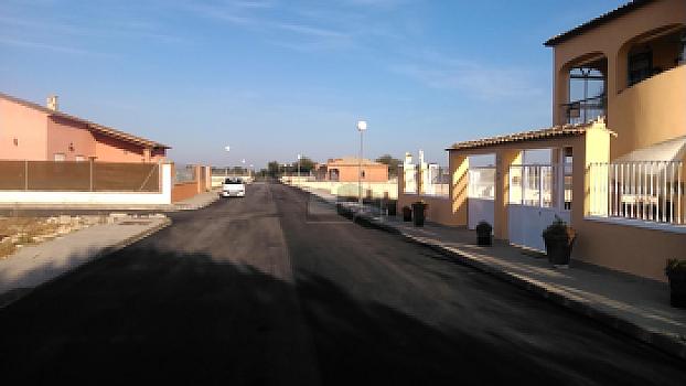 Urbanizable en venta en Puebla de Sancho Pérez, El Raposo, Badajoz