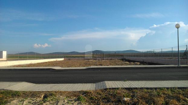 Urbanizable en venta en Puebla de Sancho Pérez, El Raposo, Badajoz