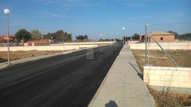 Urbanizable en venta en Puebla de Sancho Pérez, El Raposo, Badajoz