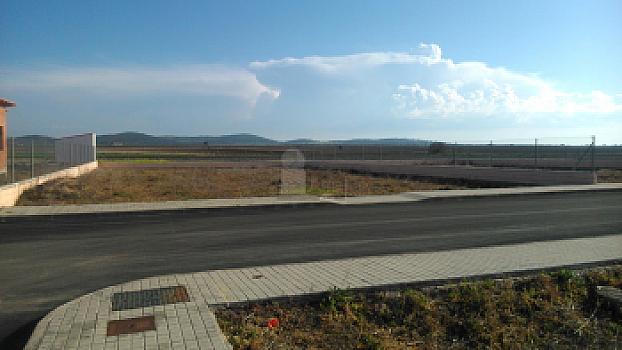 Urbanizable en venta en Puebla de Sancho Pérez, El Raposo, Badajoz