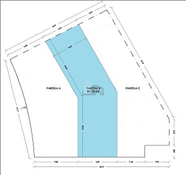 Urbano en venta en BÉTERA, Bétera, Valencia
