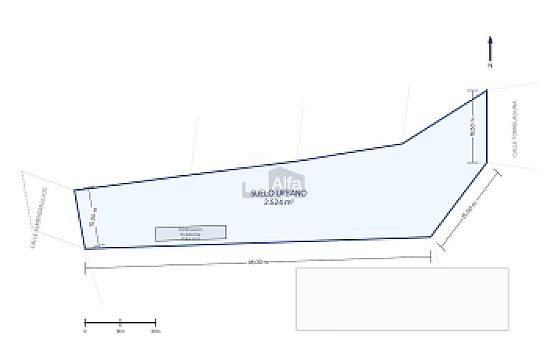 Urbano en venta en FUENTE EL SAZ DE JARAMA, Fuente el Saz de Jarama, Madrid
