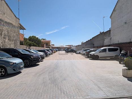 Urbano en venta en FUENTE EL SAZ DE JARAMA, Fuente el Saz de Jarama, Madrid