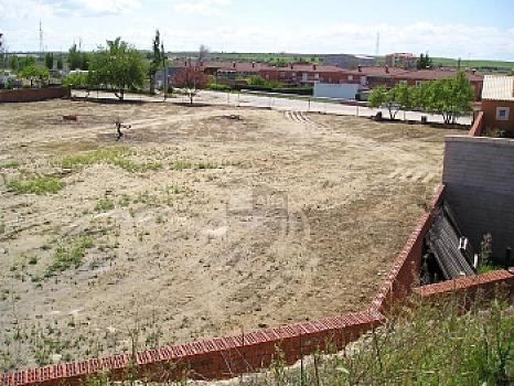 Urbanizable en venta en SANTA OLALLA, Santa Olalla, Toledo