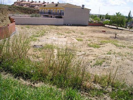 Urbanizable en venta en SANTA OLALLA, Santa Olalla, Toledo