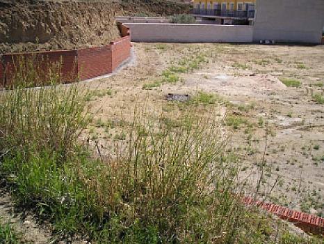 Urbanizable en venta en SANTA OLALLA, Santa Olalla, Toledo