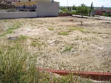 Urbanizable en venta en SANTA OLALLA, Santa Olalla, Toledo