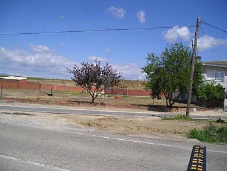 Urbanizable en venta en SANTA OLALLA, Santa Olalla, Toledo