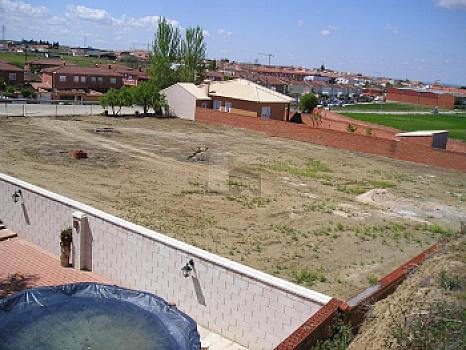 Urbanizable en venta en SANTA OLALLA, Santa Olalla, Toledo