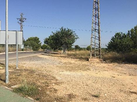 Urbano en venta en FUENTE DEL JARRO, Paterna, Valencia