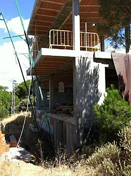 Urbano en venta en Urbanización , Navas del Rey, Madrid