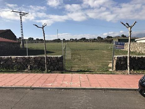 Urbano en venta en Centro , Higuera de las Dueñas, Ávila