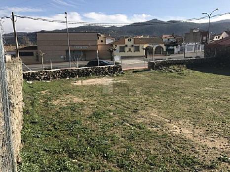 Urbano en venta en Centro , Higuera de las Dueñas, Ávila