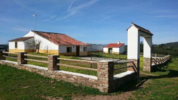 Rústico en venta en SAN VICENTE DE ALCANTARA, Salorino, Cáceres
