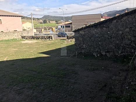 Urbano en venta en Centro , Higuera de las Dueñas, Ávila