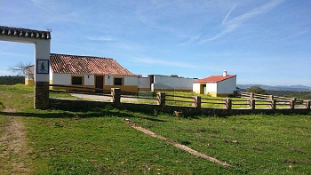 Rústico en venta en SAN VICENTE DE ALCANTARA, Salorino, Cáceres