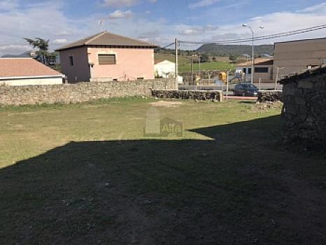 Urbano en venta en Centro , Higuera de las Dueñas, Ávila