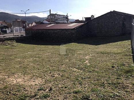 Urbano en venta en Centro , Higuera de las Dueñas, Ávila