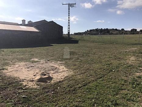 Urbano en venta en Centro , Higuera de las Dueñas, Ávila