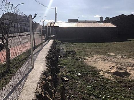 Urbano en venta en Centro , Higuera de las Dueñas, Ávila