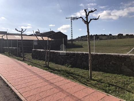 Urbano en venta en Centro , Higuera de las Dueñas, Ávila