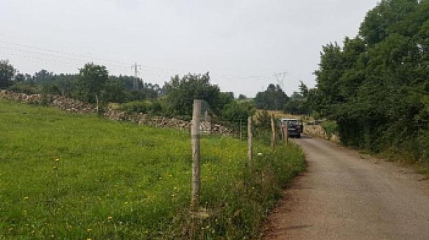 Rústico en venta en Helguera de Reocin, Helguera, Cantabria