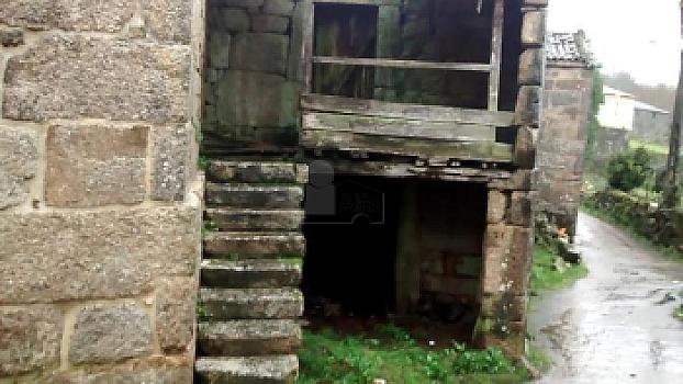 Rústico en venta en Concejo de Muiños, Pazó, Orense