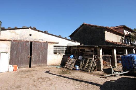 Rústico en venta en Riotuerto, La Cavada, Cantabria